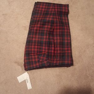 J Crew Capri pants